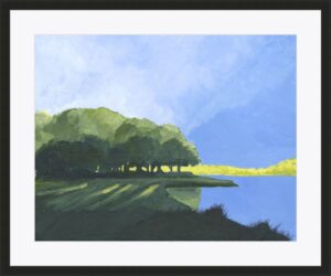 Andrew Flight - Morning Light