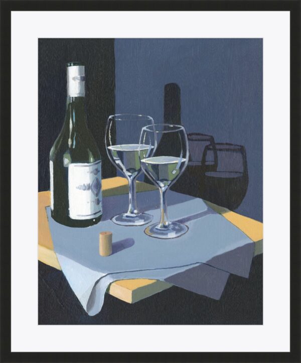 Andrew Flight - White Wine