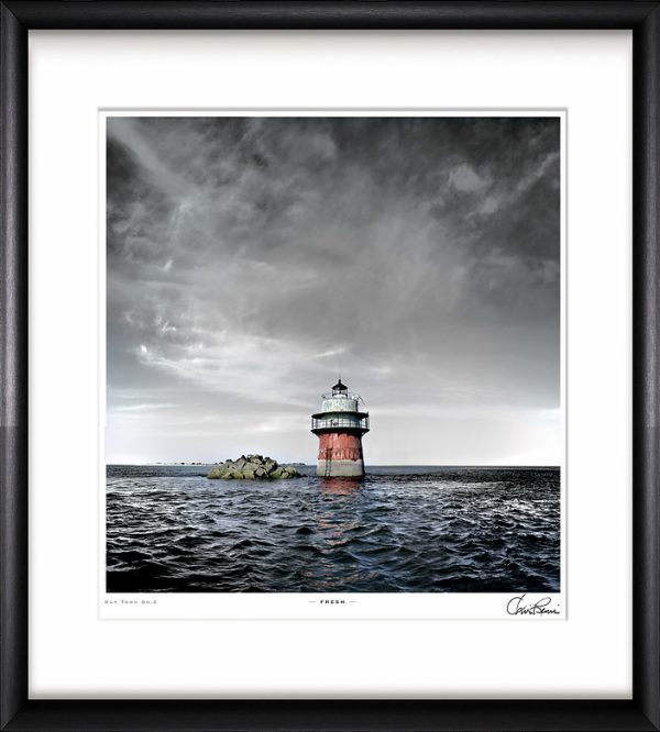 Chris Lewis - Bug Light
