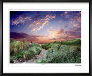 Chris Lewis - Rexhame Beach