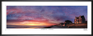 Chris Lewis - Sunrise Beach