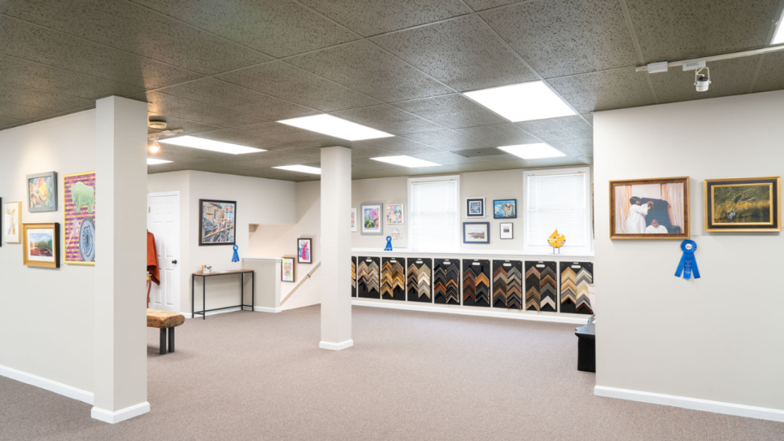 Hanover Day 2024 Art Showcase: Celebrating Creativity and Community