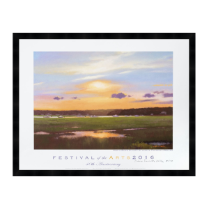 NRAS Festival Poster 2016 - Dianne Panarelli Miller