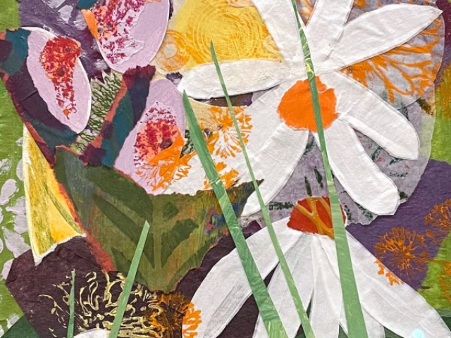 Rosemary O'Dea Rosemary O’Dea