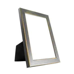 Black Country Photo Frame