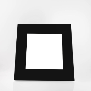 Basic Black Frame