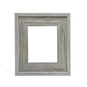 Wide Barnboard Frame