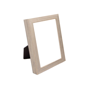 Brown Rustic Photo Frame