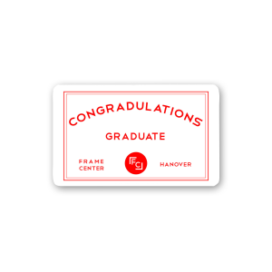 Graduation Gift Cards