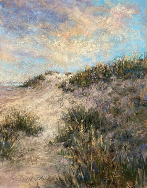 Dune Walk