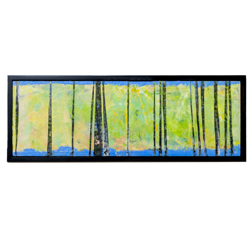 Tree Line